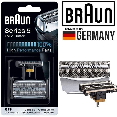 Braun 51s - braun,