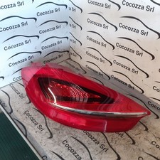 Fanale posteriore sinistro Porsche Boxster (981)