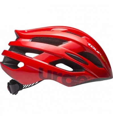 Casco strada urge tourair - casco,