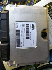 centralina fiat 500 Abarth