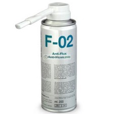 Anti flussante 200 ml DUE - CI Electronic F - 02