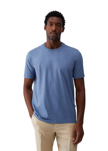 Shirt uomo liu art - t-shirt,
