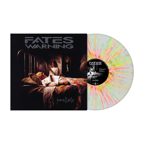 Fates warning parallels - warning, 'parallels'