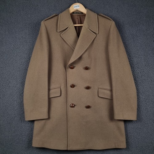 Cappotto vintage dunn - cappotto, co