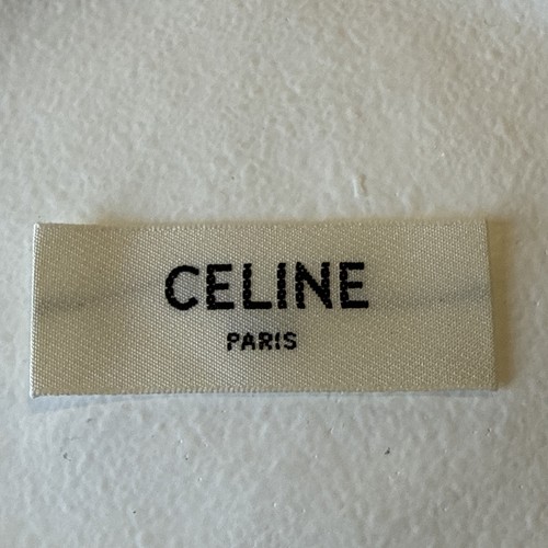 Celine designer tag - celine, 1