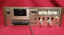 TEAC A-430 Stereo Cassette