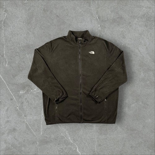 Pile vintage the north face - vintage,