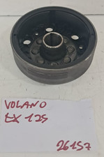 VOLANO ROTORE VESPA LX 125 4T 2006 2009 VEDI ?