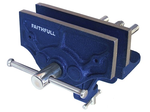 Faithfull morsa falegname - morsa,