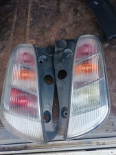 Stop Fanalini Posteriore Lancia Ypsilon