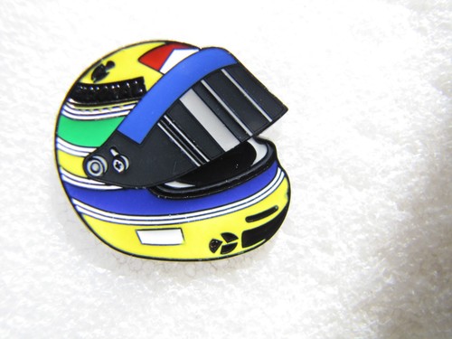 Pin formule casque - pin's,