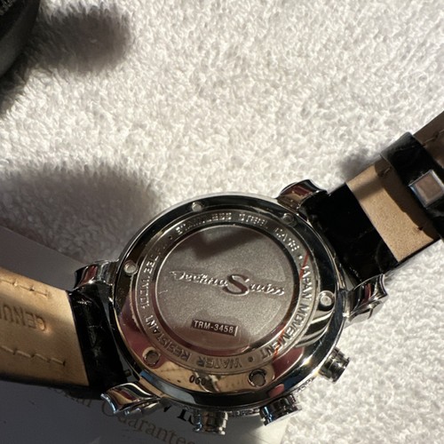 Orologio technoswiss luxury - orologio,