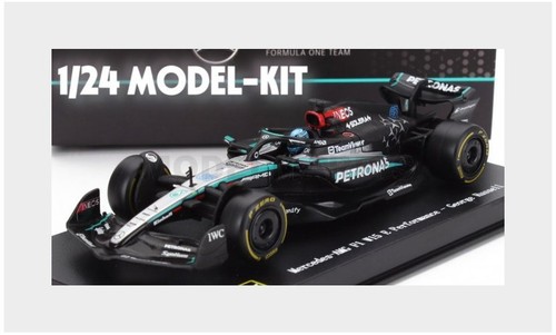 Burago 28514 kit mercedes - 18-28514-kit,