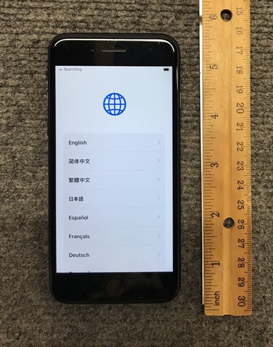 Apple iphone gb nero - 32,