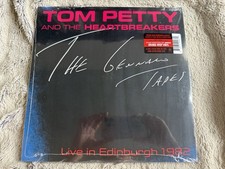 Tom Petty & The Heartbreakers