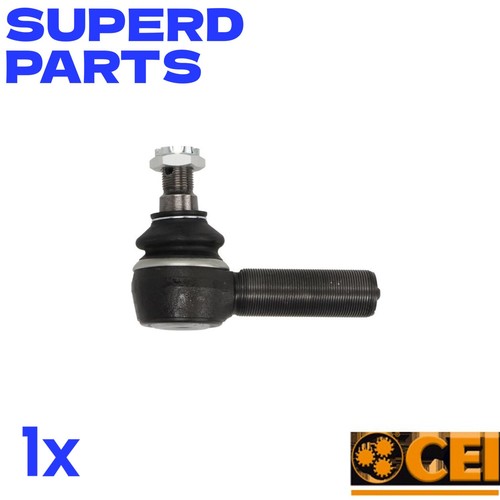 198629 tie rod end - end, oe