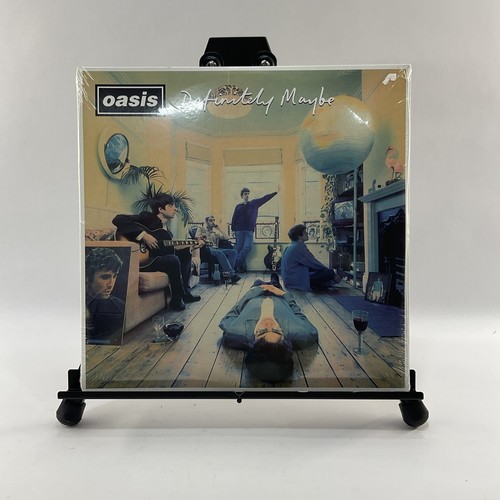 Oasis definitely maybe 2014 - -,