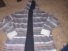 Vintage DC Shoes Felpa con