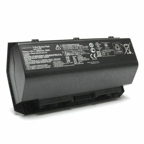 Batteria nuova 88wh a42 g750 - batteria, a42-g750