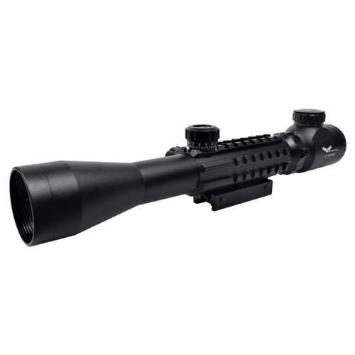 Ottica softair tactical - ottica,