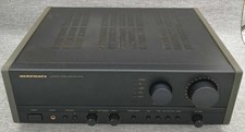 Amplificatore integrato Marantz Pm-62 #BE06490