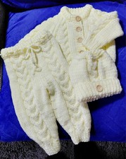 Set giacca, pantaloni e