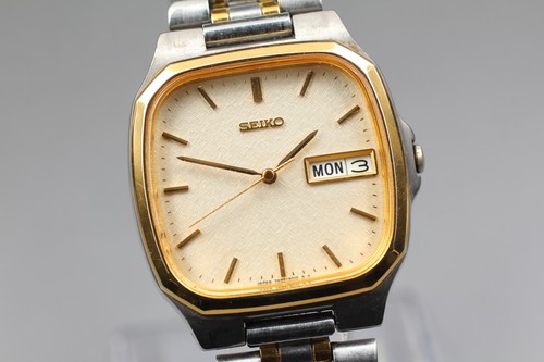 Quasi nuovo seiko - nuovo*, spirit