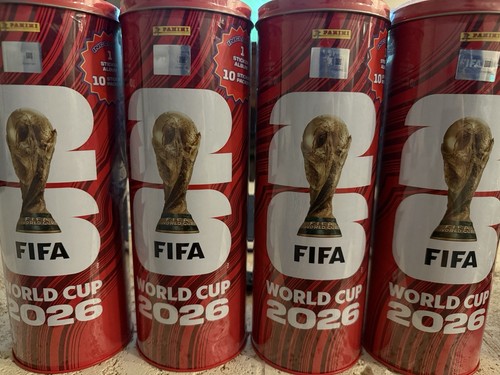 2026 fifa world cup - 2026,