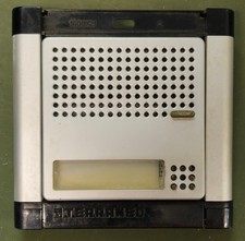 BTICINO LT TERRANEO 2131