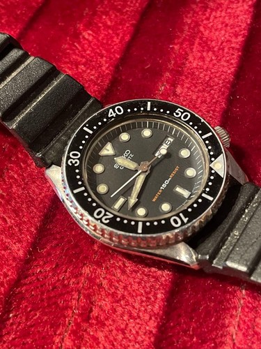 Orologio polso seiko - orologio,