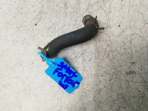 Tubo refrigerante valvola