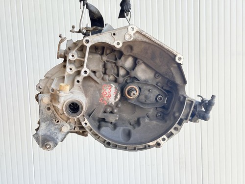 Cambio manuale per - per, citroen