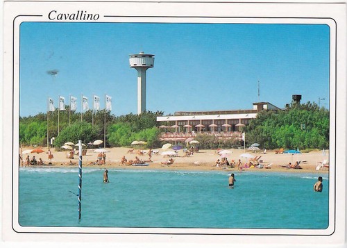 Cavallino venezia viagg - venezia,