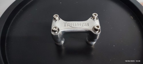 Riser triumph legend - riser,