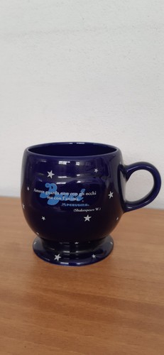 Tazza baci perugina - tazza,