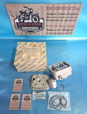 MINARELLI P6 Elaborazione