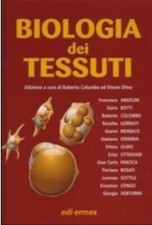 Biologia dei Tessuti - Colombo