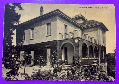 Biandronno villa - biandronno,