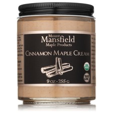 Mansfield Maple Infused