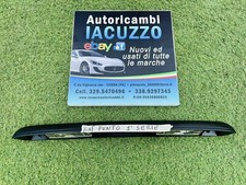 MANIGLIA POSTERIORE APRI