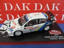 Die cast modellino auto - 1/43,