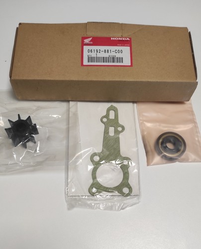 Kit girante honda - honda, 6hp/8hp