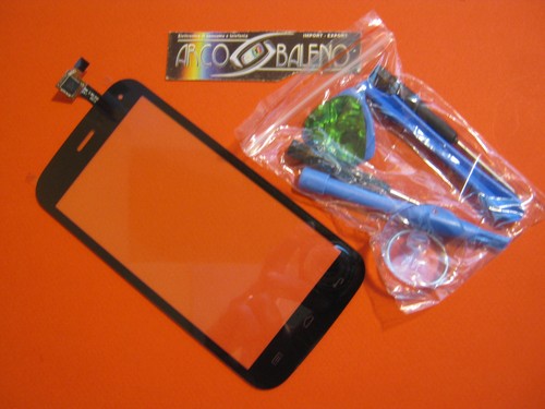 Vetro touch screen originale - screen,