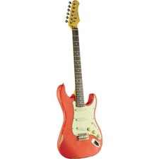 Eko 300 relic - eko, red