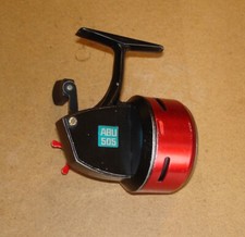 mulinello vintage ABU 505