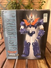 Chogokin Aoshima Gokin SG-12