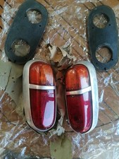 Fanali Posteriori Fiat 1100