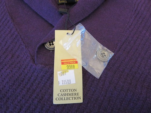 Maglione fusion uomo - f/x,