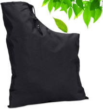 Sacco Aspirafoglie, Borsa