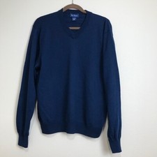 Paul Fredrick Sweater Mens
